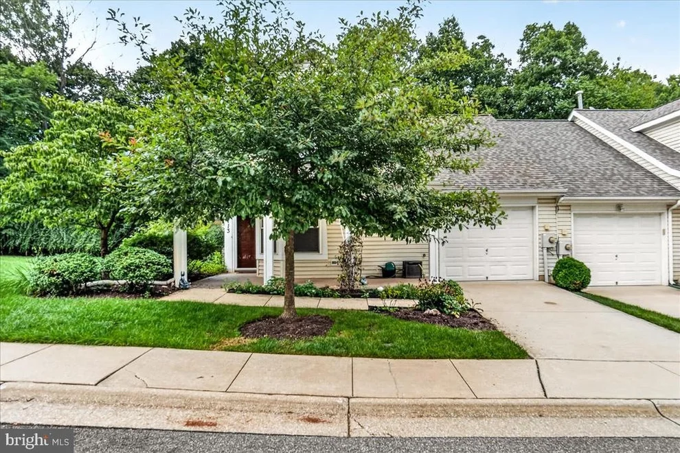 Unit for sale at 713 MERRY GO ROUND WAY, MOUNT AIRY, MD 21771