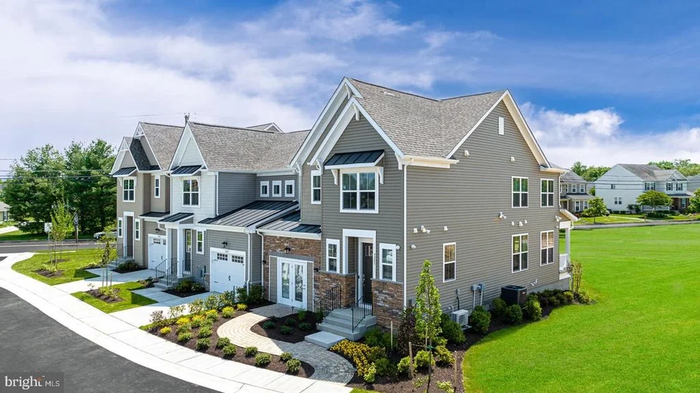 Unit for sale at 4223 MARKET PLACE DRIVE, PERRY HALL, MD 21128