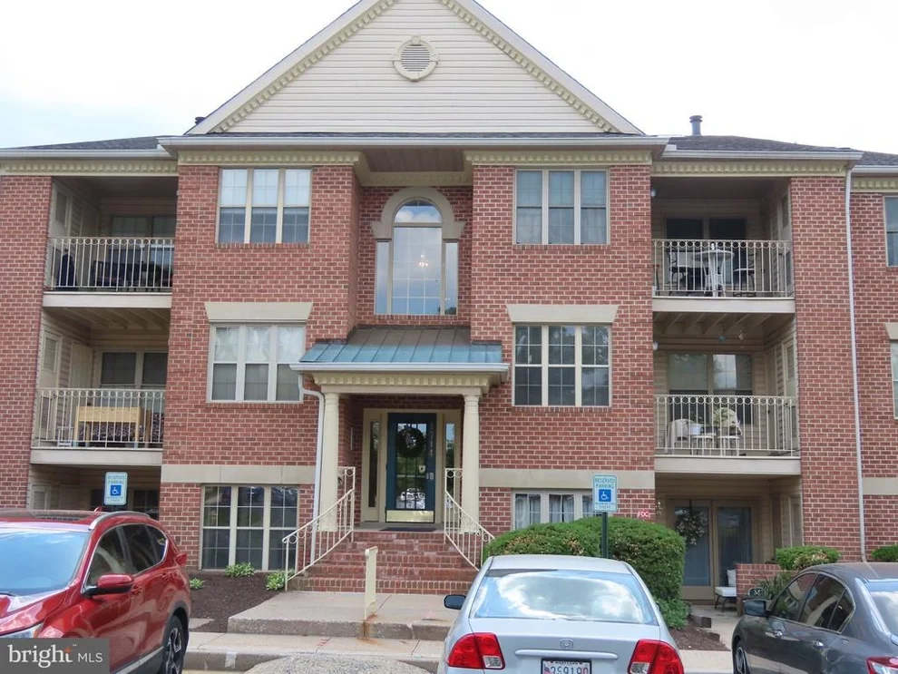 Unit for sale at 1714 LANDMARK DRIVE, FOREST HILL, MD 21050