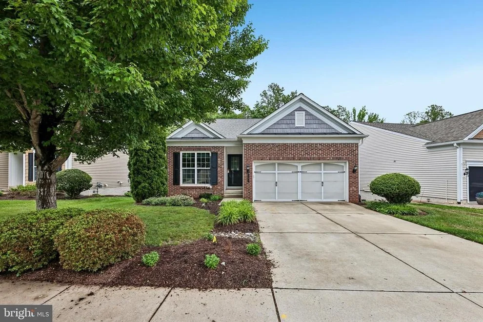 Unit for sale at 101 DENISON STREET, FREDERICKSBURG, VA 22406