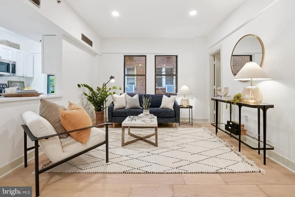 Unit for sale at 1727 R STREET NW, WASHINGTON, DC 20009