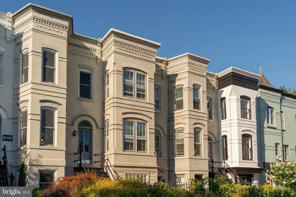 Unit for sale at 305-307 MASSACHUSETTS AVENUE NE, WASHINGTON, DC 20002