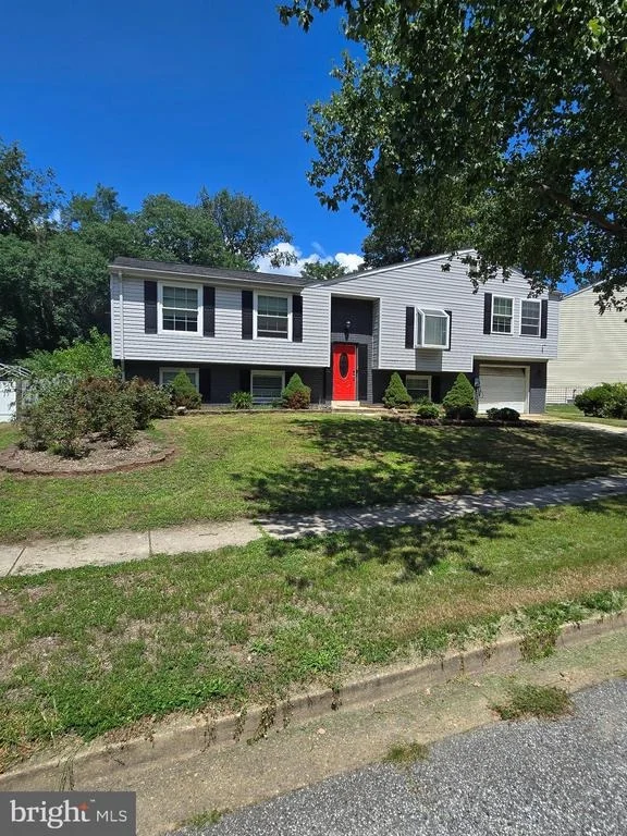 Unit for sale at 10508 MEADOWRIDGE LANE, BOWIE, MD 20721