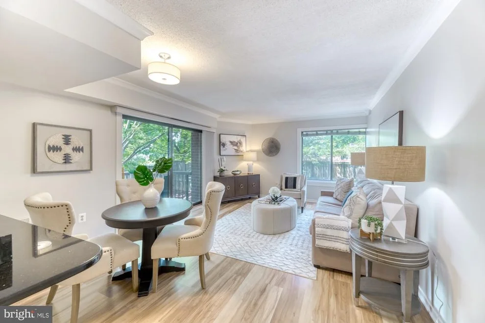 Unit for sale at 2320 WISCONSIN AVENUE NW, WASHINGTON, DC 20007
