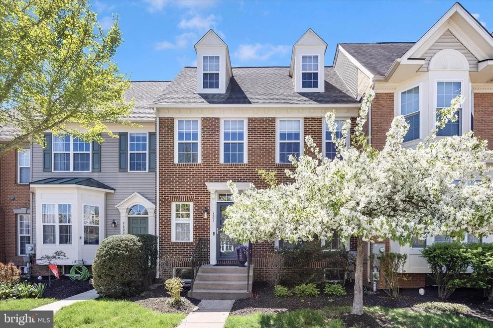Unit for sale at 2605 ISLAND GROVE BOULEVARD, FREDERICK, MD 21701