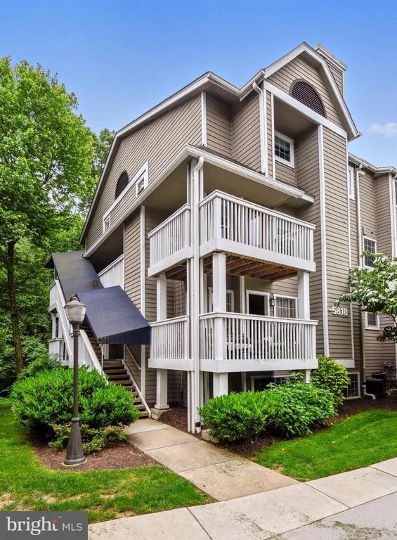 Unit for sale at 5818 INMAN PARK CIRCLE, ROCKVILLE, MD 20852
