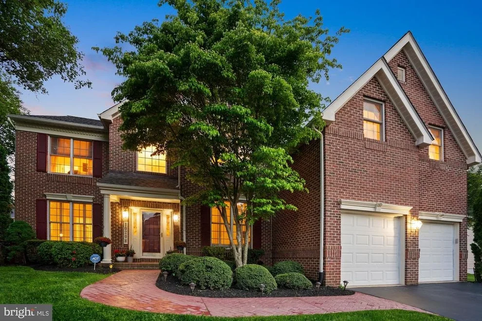 Unit for sale at 10208 DAPHNEY HOUSE WAY, ROCKVILLE, MD 20850