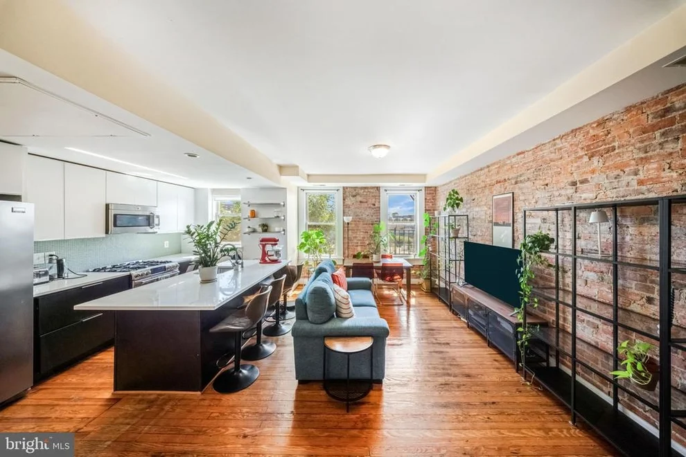 Unit for sale at 1801 WYOMING AVENUE NW, WASHINGTON, DC 20009