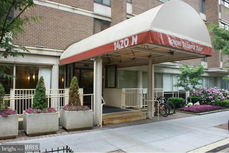 Unit for sale at 1420 N STREET NW, WASHINGTON, DC 20005