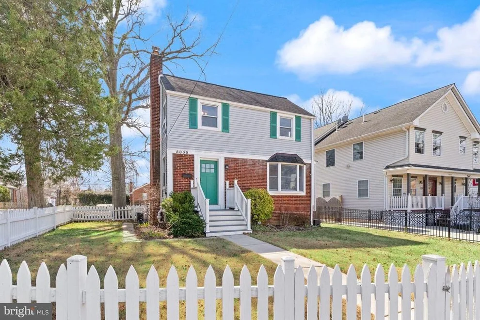 Unit for sale at 5800 3RD STREET S, ARLINGTON, VA 22204