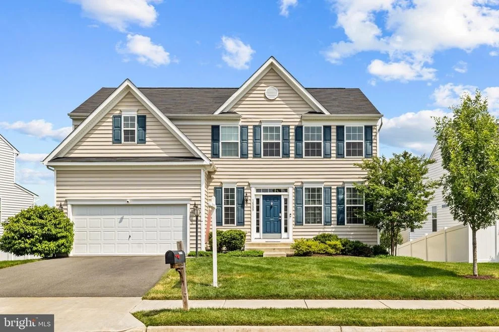 Unit for sale at 16009 CROSSED TALONS ROAD, WOODBRIDGE, VA 22193