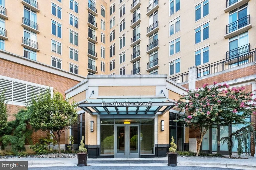 Unit for sale at 155 POTOMAC PASSAGE, NATIONAL HARBOR, MD 20745
