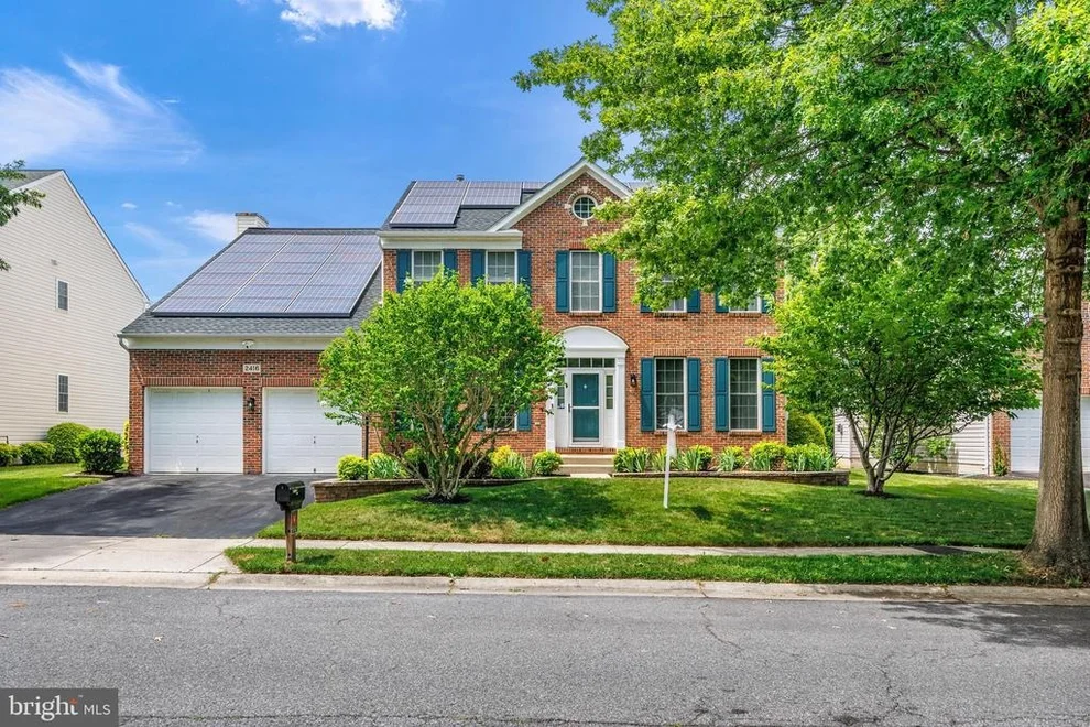 Unit for sale at 2416 VALLEY BROOK LANE, GAMBRILLS, MD 21054