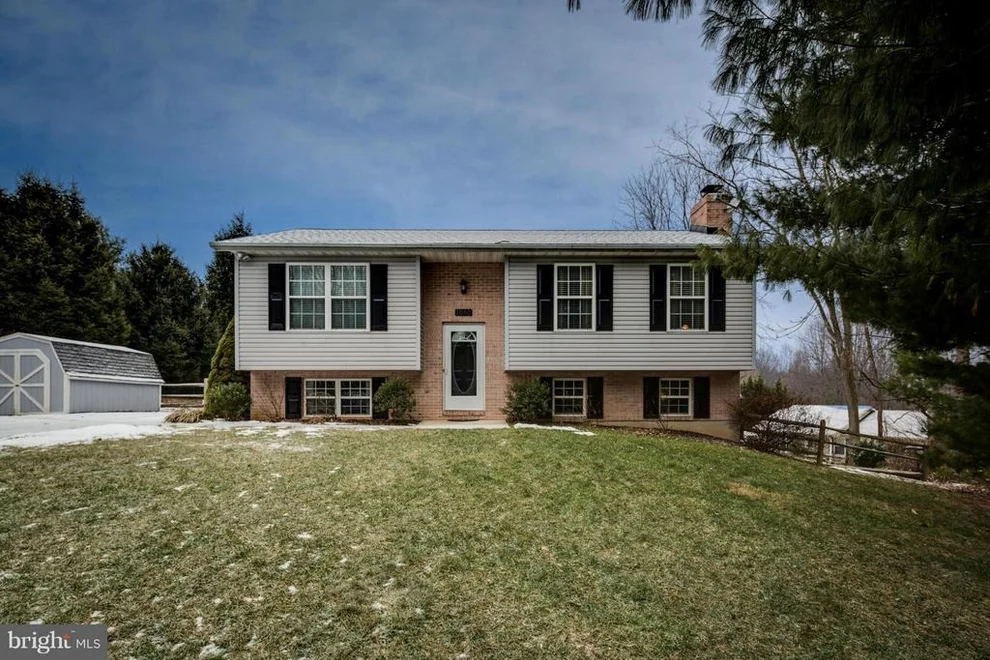 Unit for sale at 1060 COLLINS AVENUE, SYKESVILLE, MD 21784