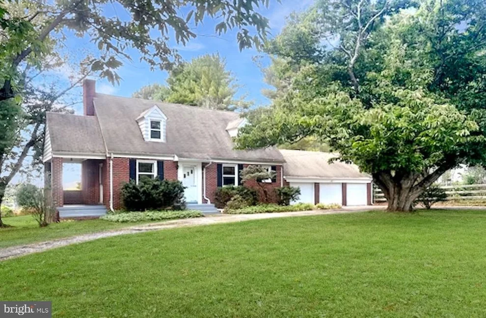 Unit for sale at 19800 NEW HAMPSHIRE AVENUE, BRINKLOW, MD 20862