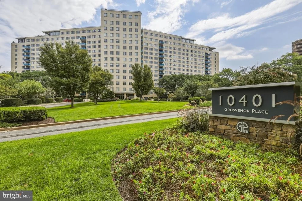 Unit for sale at 10401 GROSVENOR PLACE, ROCKVILLE, MD 20852