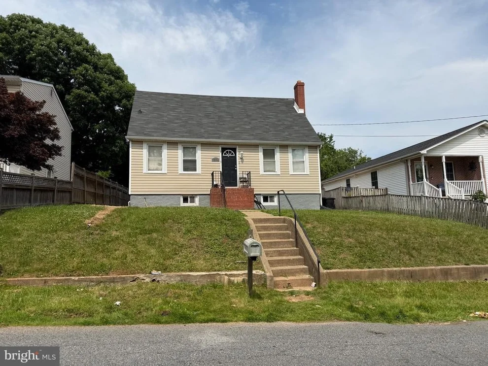 Unit for sale at 1314 ROSEWICK AVENUE, BALTIMORE, MD 21237