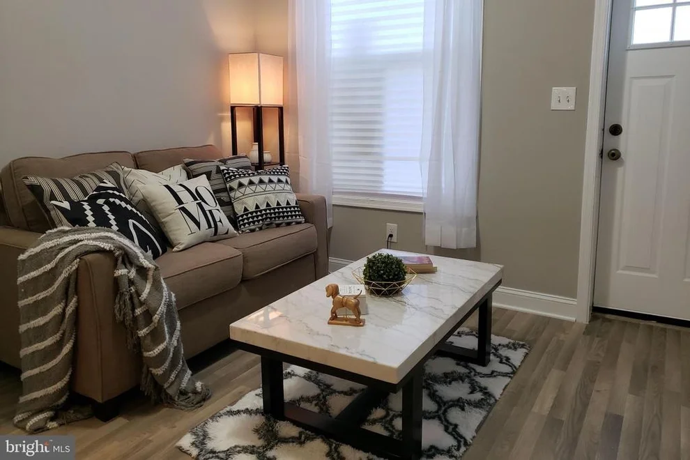 Unit for sale at 1218 SARGEANT STREET, BALTIMORE, MD 21223