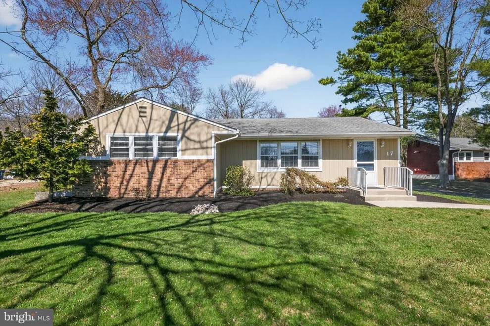 Unit for sale at 17 WILKINS STATION ROAD, MEDFORD, NJ 08055