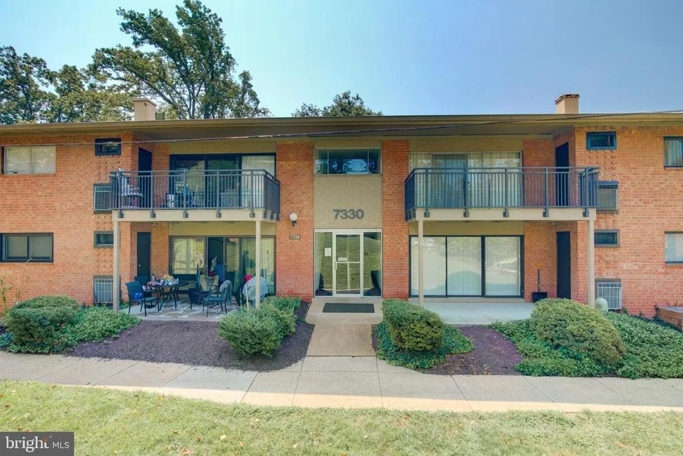Unit for sale at 7330 ROUTE 29, FALLS CHURCH, VA 22046