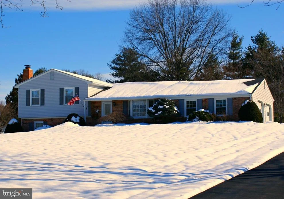 Unit for sale at 3127 PHEASANT RUN, IJAMSVILLE, MD 21754