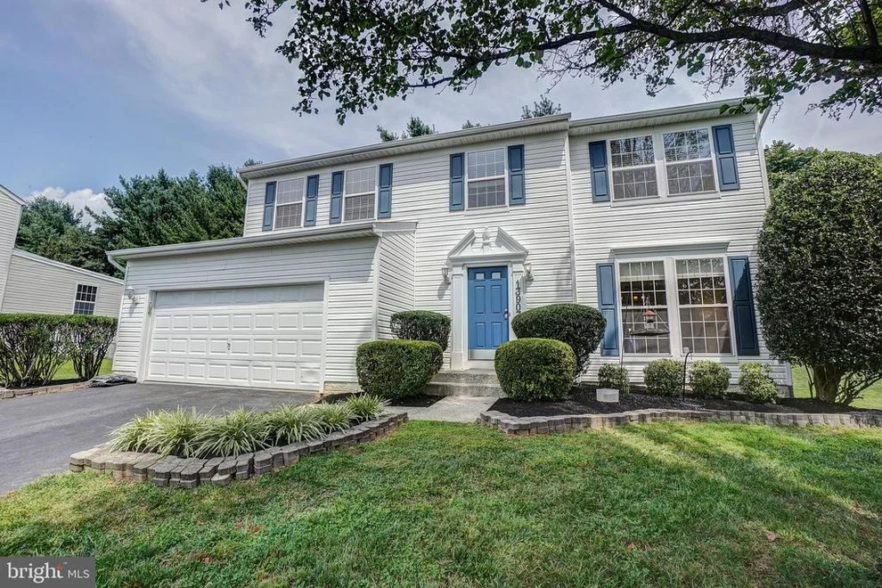 Unit for sale at 13903 BRIARWICK STREET, BOYDS, MD 20841