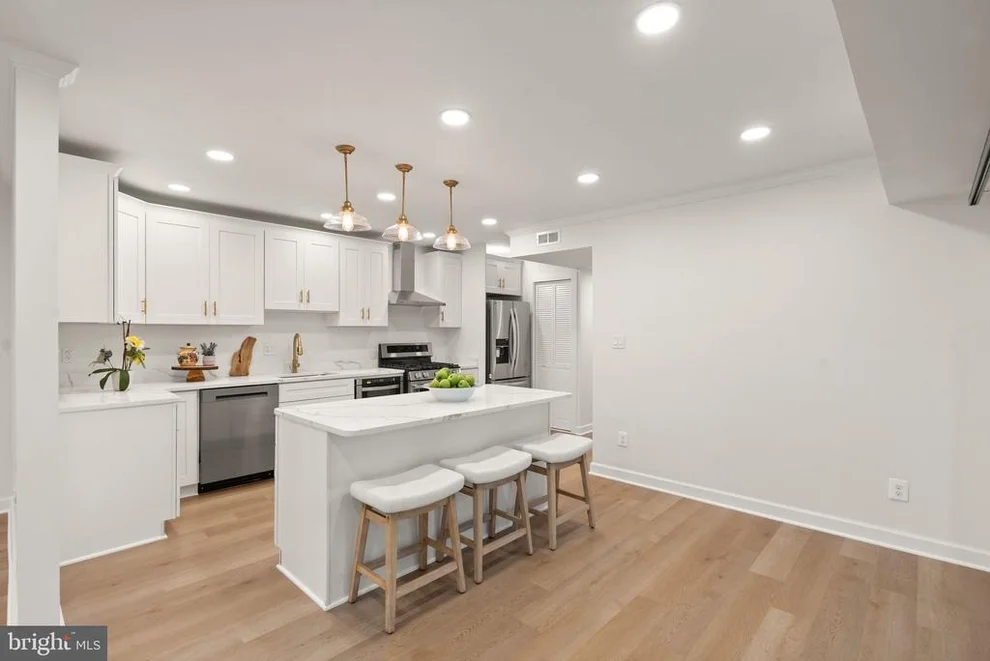 Unit for sale at 8004 CHANUTE PLACE, FALLS CHURCH, VA 22042