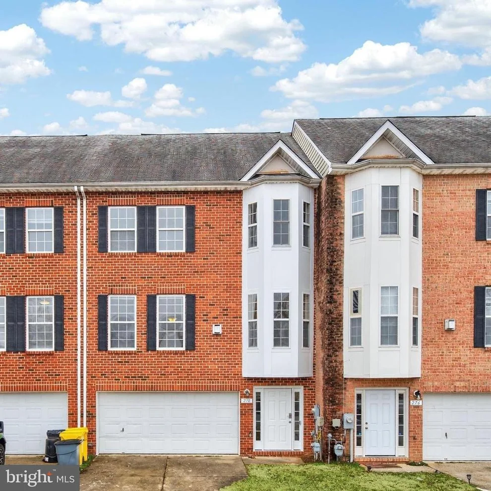 Unit for sale at 278 BROCK BRIDGE ROAD, LAUREL, MD 20724