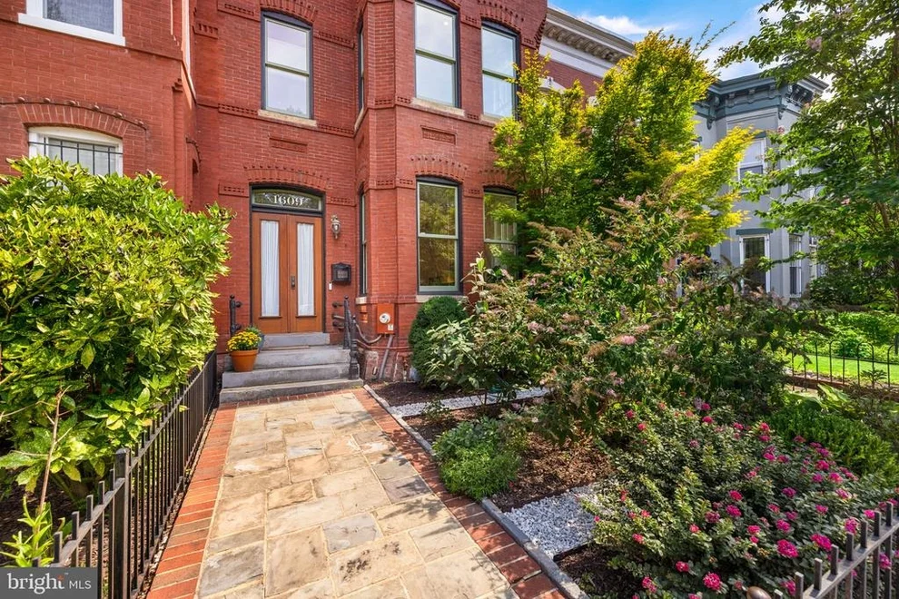 Unit for sale at 1609 8TH STREET NW, WASHINGTON, DC 20001