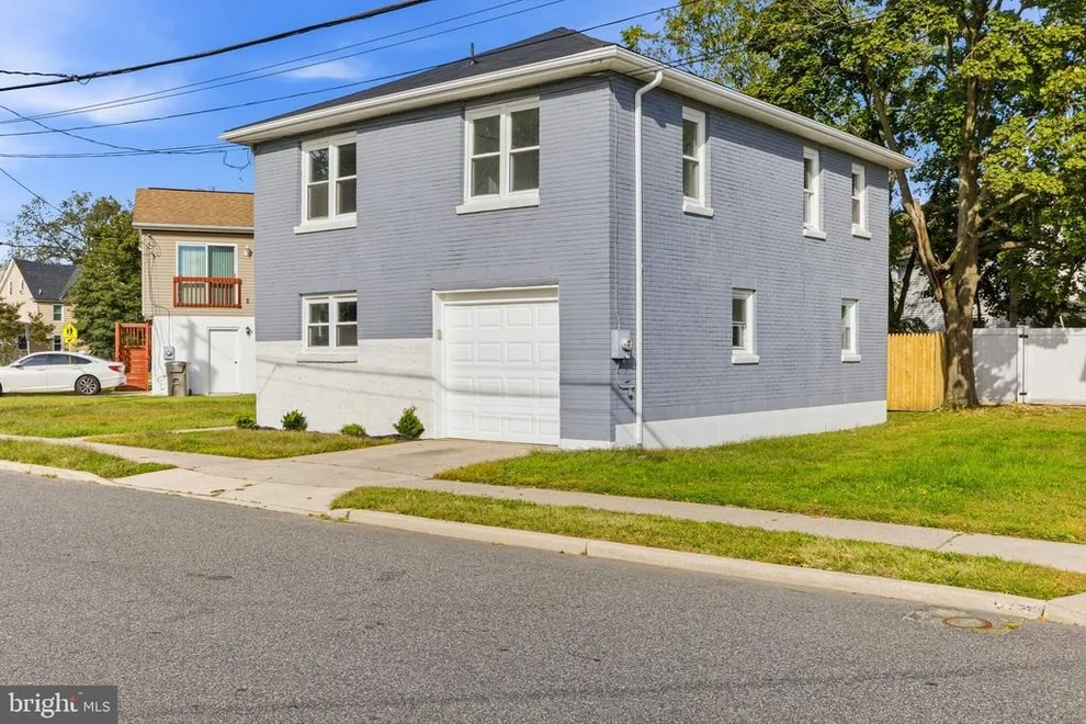 Unit for sale at 17 W WOOD STREET, PAULSBORO, NJ 08066