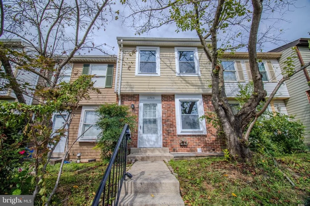 Unit for sale at 11705 ZEBRAWOOD COURT, GERMANTOWN, MD 20876