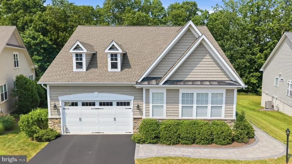 Unit for sale at 105 TURNSTONE LANE, LAKE FREDERICK, VA 22630