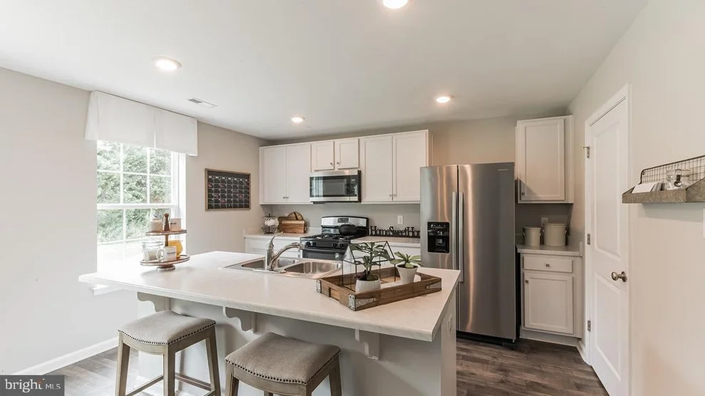 Unit for sale at 14 HALF HITCH ROAD, BARNEGAT, NJ 08005