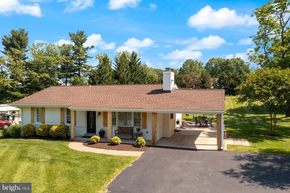 Unit for sale at 10537 BETHESDA CHURCH ROAD, DAMASCUS, MD 20872