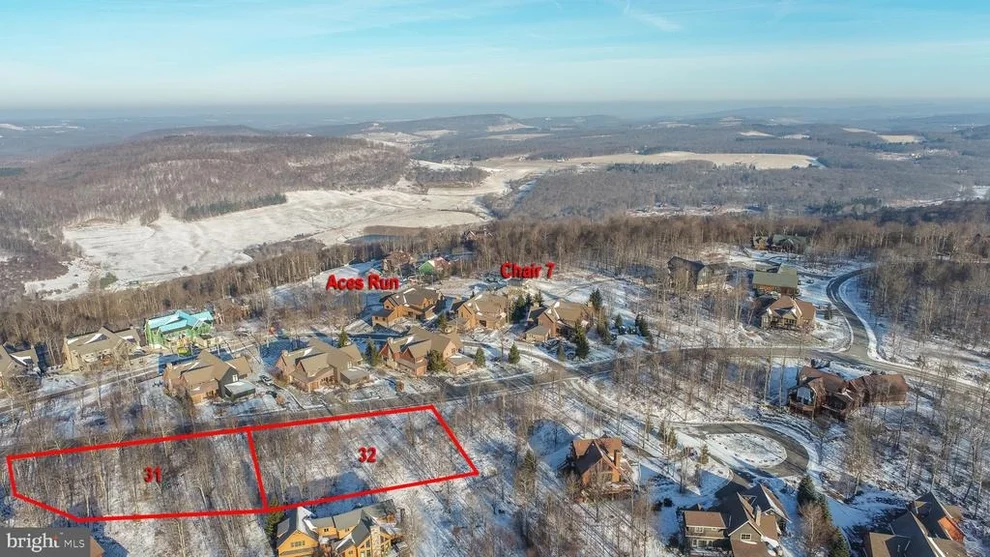 Unit for sale at Lot 31 NORTH CAMP ROAD, MC HENRY, MD 21541