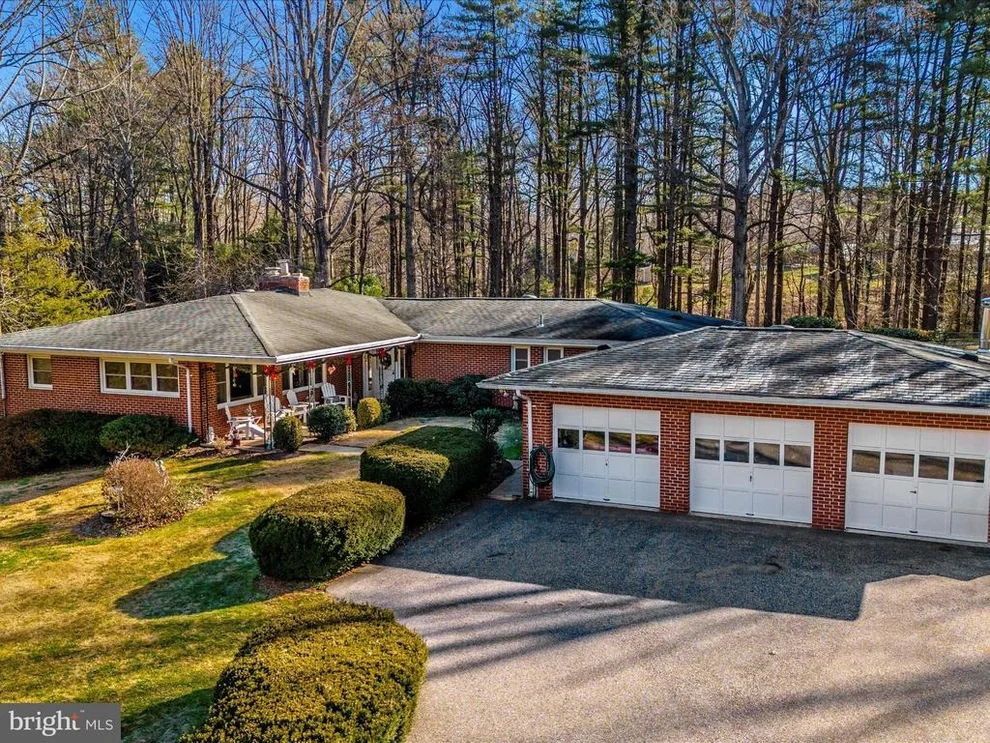 Unit for sale at 18711 MINK HOLLOW ROAD, HIGHLAND, MD 20777