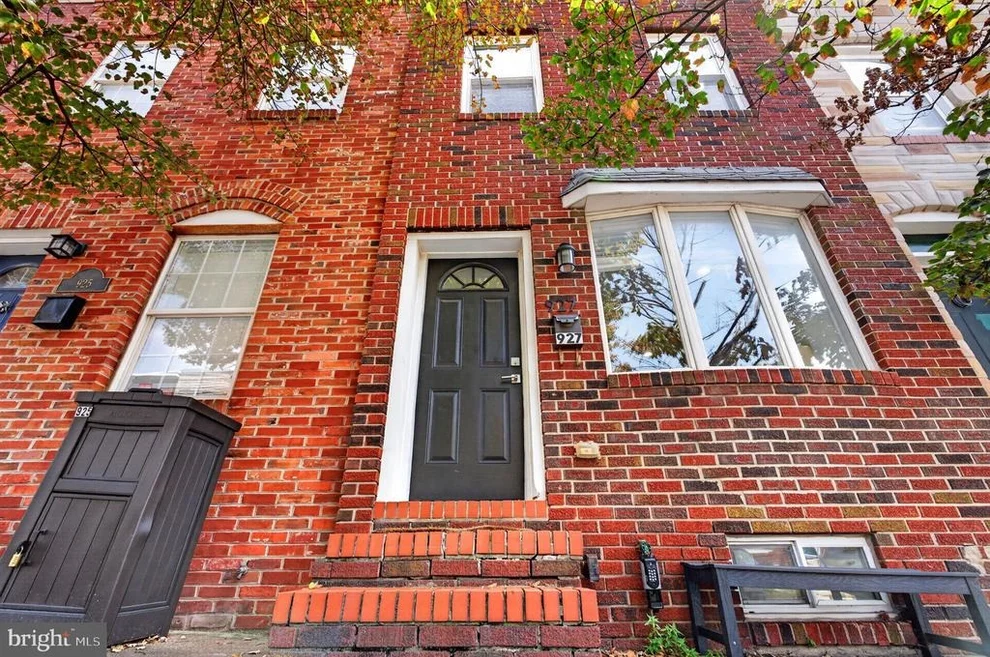 Unit for sale at 927 S BOULDIN STREET, BALTIMORE, MD 21224