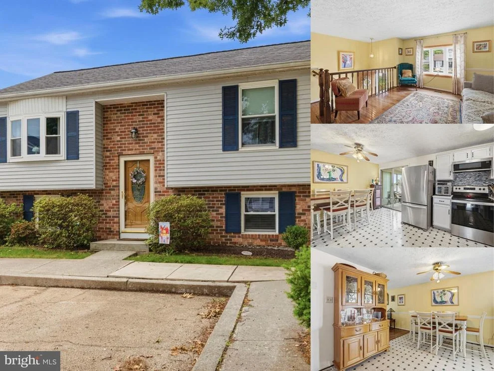Unit for sale at 9 CHATTERLY COURT, PERRY HALL, MD 21128