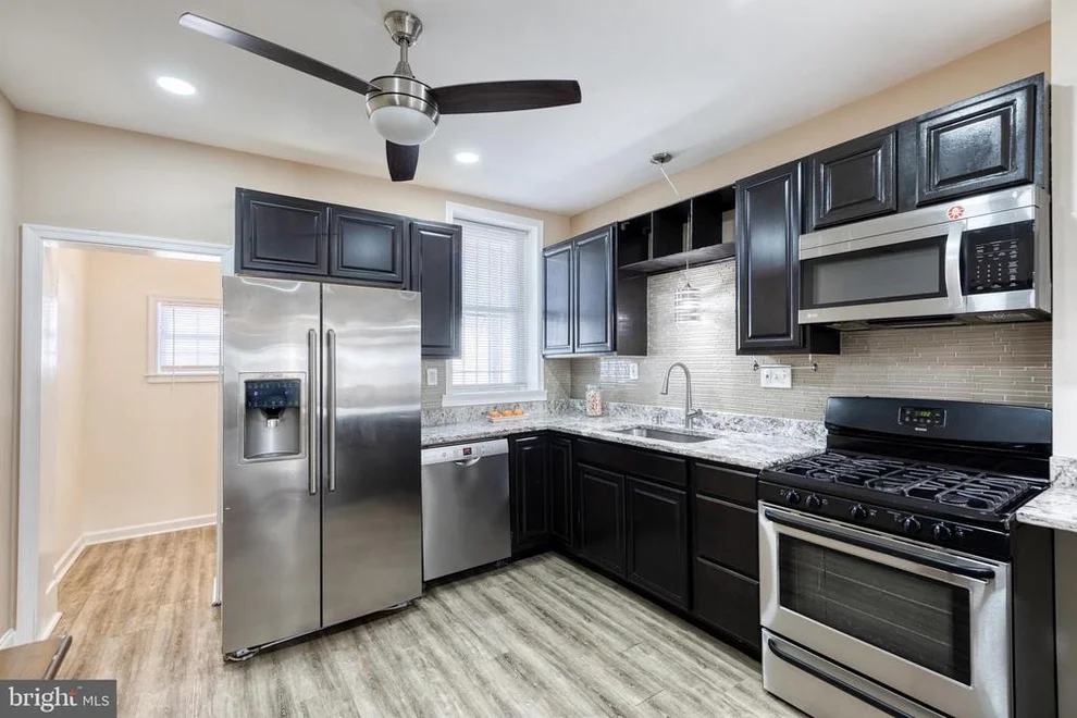 Unit for sale at 3522 E BALTIMORE STREET, BALTIMORE, MD 21224