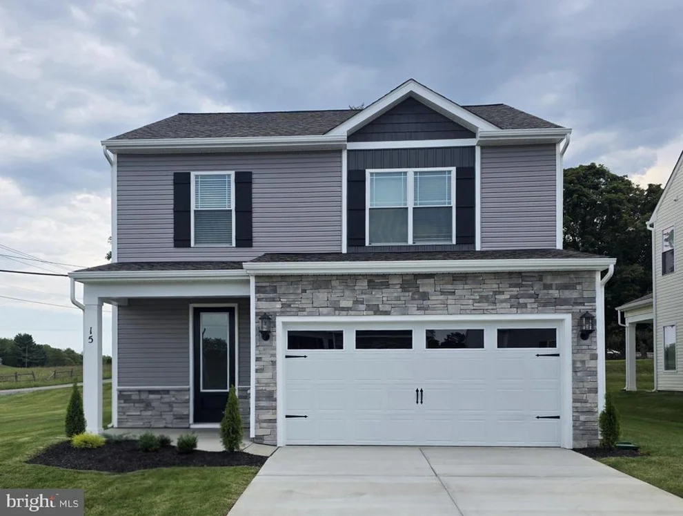 Unit for sale at 15 BROMPTON STREET, FALLING WATERS, WV 25419