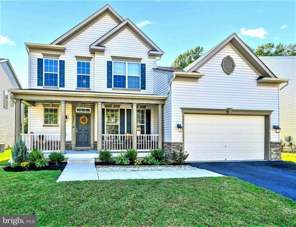 Unit for sale at 8261 CARINOSO WAY, SEVERN, MD 21144