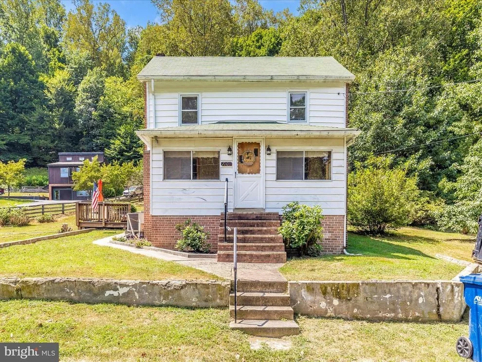 Unit for sale at 7108 MOUNTAIN CHURCH ROAD, MIDDLETOWN, MD 21769