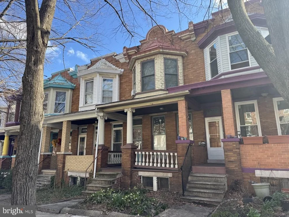 Unit for sale at 3045 GUILFORD AVENUE, BALTIMORE, MD 21218