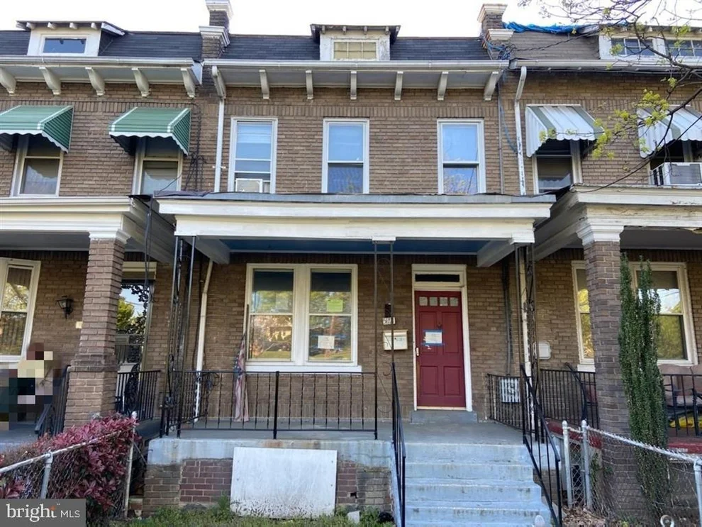Unit for sale at 5112 9TH STREET NW, WASHINGTON, DC 20011