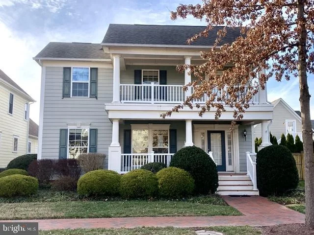 Unit for sale at 8014 EASTON VILLAGE DRIVE, EASTON, MD 21601