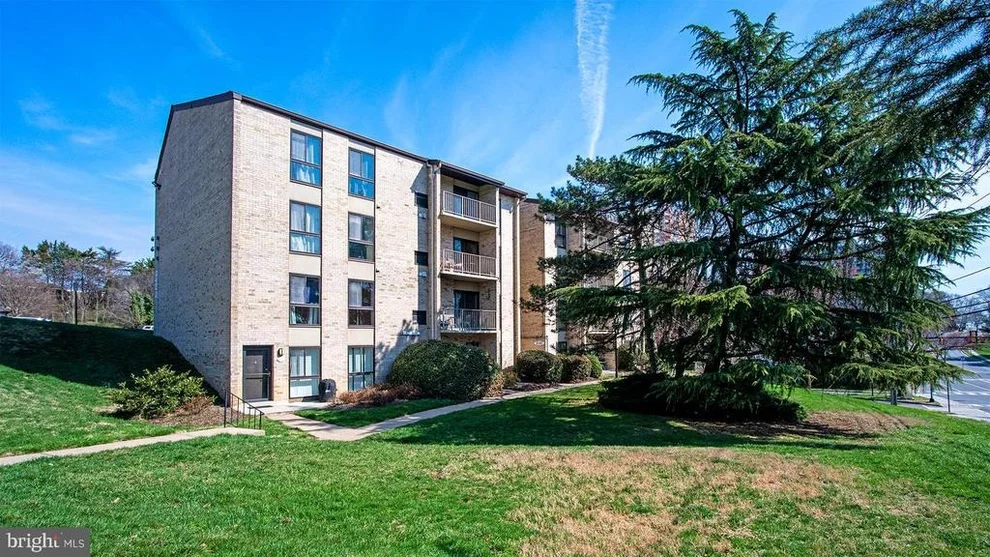 Unit for sale at 6141 EDSALL ROAD, ALEXANDRIA, VA 22304