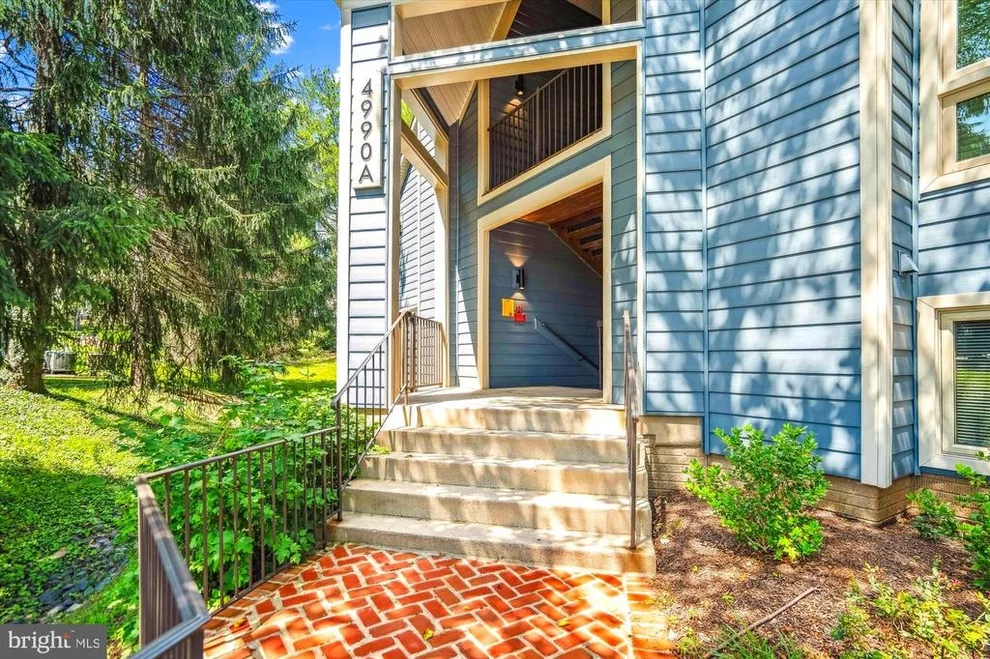 Unit for sale at 4990 DORSEY HALL DRIVE N, ELLICOTT CITY, MD 21042