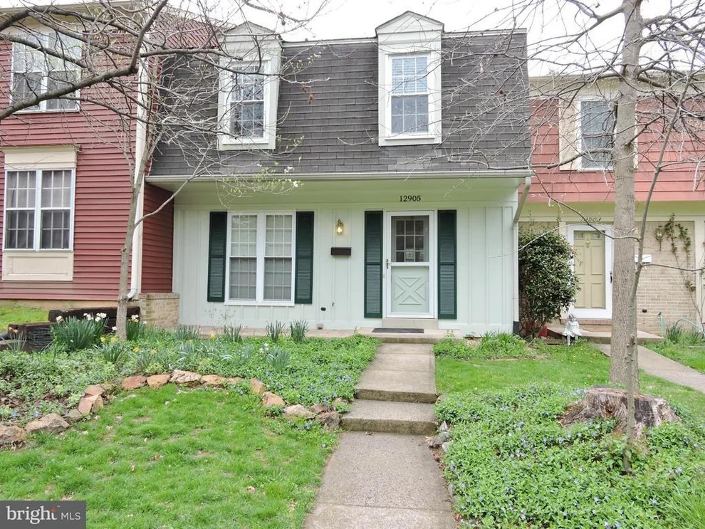 Unit for sale at 12905 KITCHEN HOUSE WAY, GERMANTOWN, MD 20874