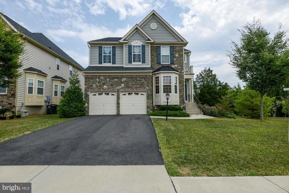 Unit for sale at 25004 VIRGINIA PINE COURT, CHANTILLY, VA 20152