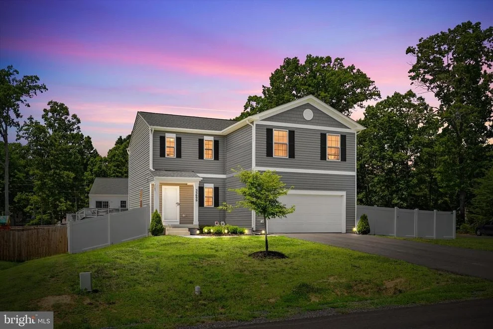 Unit for sale at 35699 PINE NEEDLE LANE, LOCUST GROVE, VA 22508